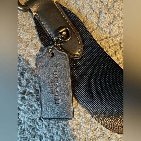 Coach  Crossbody backpack - Picture 2 of 5